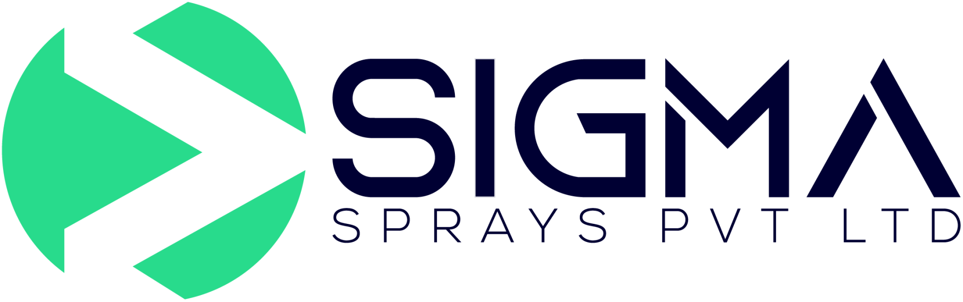 Sigma Sprays